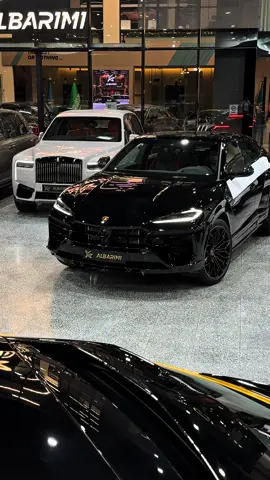 #car #2025 #lamborghini #ترند #سيارات 
