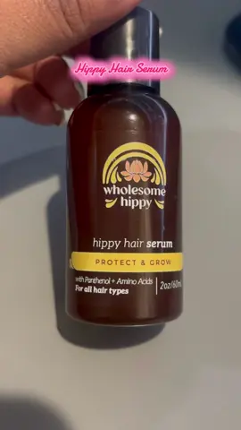 - ##All-purpose Hair Serum##: Suitable for various hair types including straight, curly, and color-treated hair - ##Ethical and Sustainable##: Vegan, cruelty-free, and made with fair trade practices - ##Fresh Scent##: Infused with lavender hydrosol for a fresh and herbaceous scent - ##Key Ingredients##: Infused with Panthenol, Rosehip seed oil, and Amino Acids to strengthen and lock in moisture - ##Lightweight Formula##: Absorbs quickly without the need for shampooing, suitable for everyday use - # Made in the USA##: Manufactured in the USA ensuring high-quality production standards