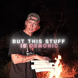 We rebuke that in Jesus name @brycecrawford #God #JesusChrist #HolySpirit #Christian #edit 