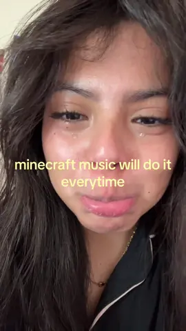 lowk subwoofer lullaby too #Minecraft 