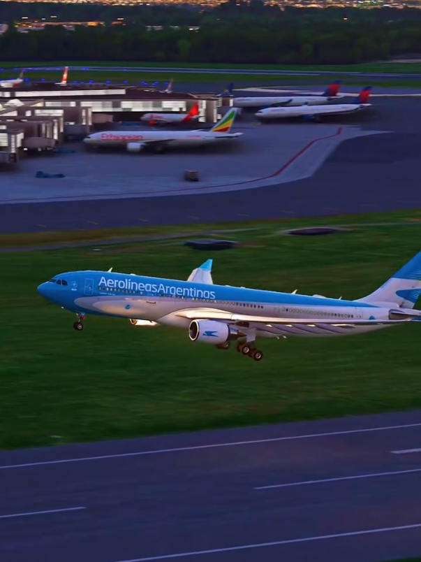 Avation #aeroplane #avation #airport 