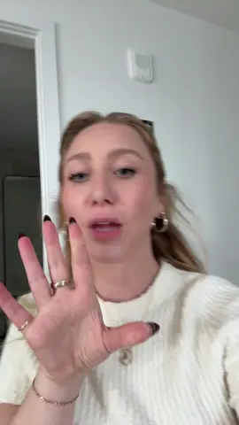 I did not expect this.