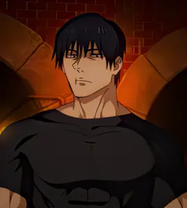 #toji #tojifushiguro #tojiedit #jujutsukaisen #jjk #anime #animeedit