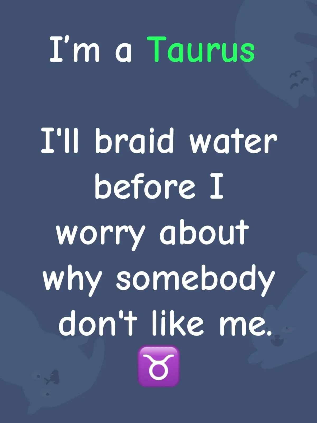 #creatorsearchinsights #theofficial_tawannaskyy #tauruslifestyle #tauruszodiac #astrology 
