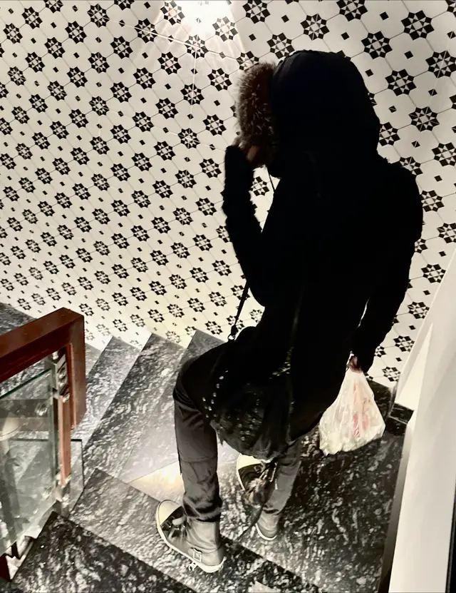 #OOTD #fyp #legrandbleu #lgb #jfashion 