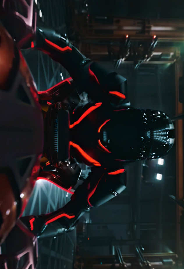 Nueva canción disponible en todas las plataformas :) #fypage #synthwave #tiktokviral #navjaxx #fypツ 