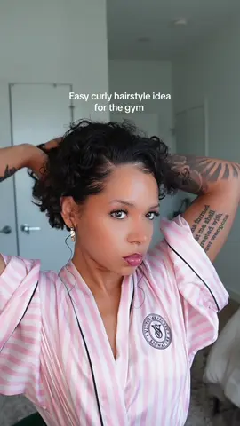 I’m always testing out the easiest curly hairstyles so you don’t have to 👀✨ If you ever find yourself stuck on what to do with your curls, I got you! these styles are quick, cute, and beginner-friendly 💁🏽‍♀️ #CurlyHair #CurlyHairstyles #EasyCurlyHairstyles #NaturalCurls #CurlyHairTutorial        