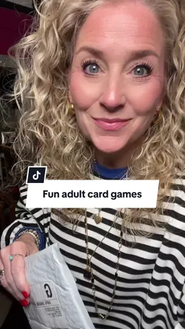 #funcardgames #tiktokshopblackfriday #christmasgiftidea @Spite House Games 