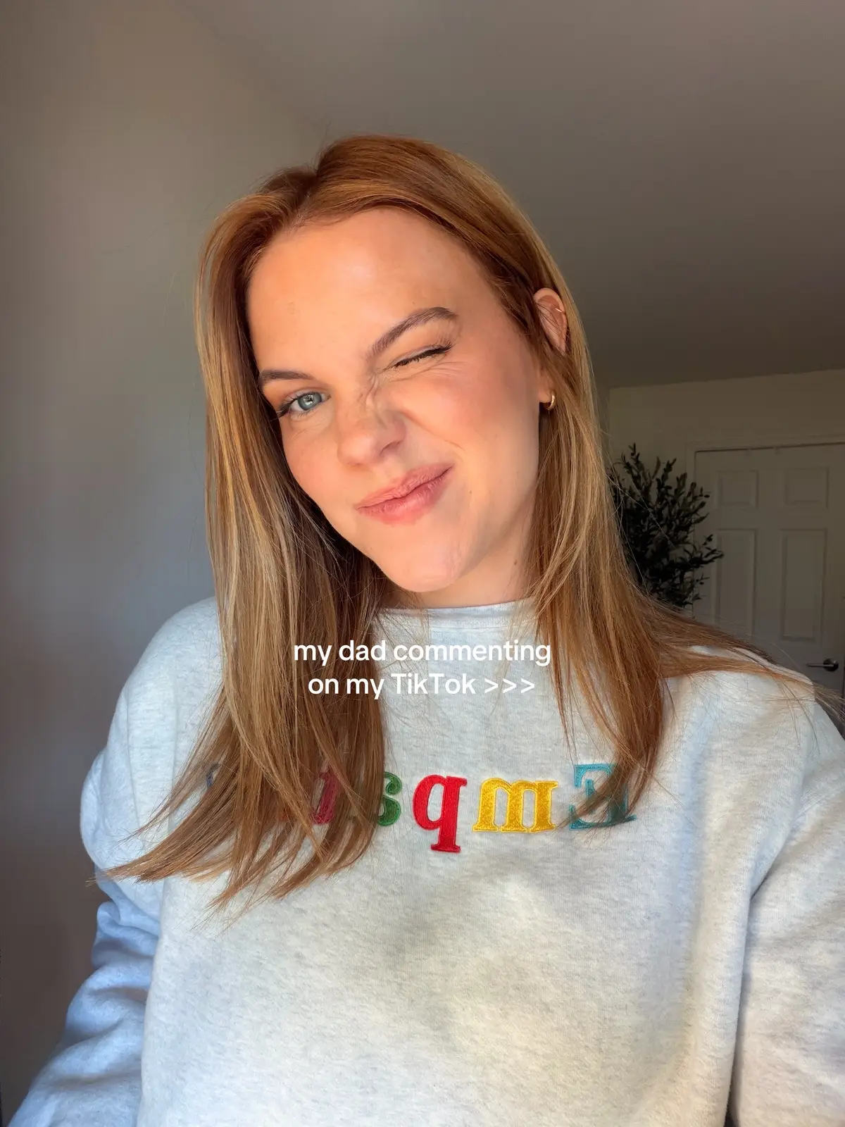 His TikTok comments are everything to me @ZenDan 🥹🥹🥹