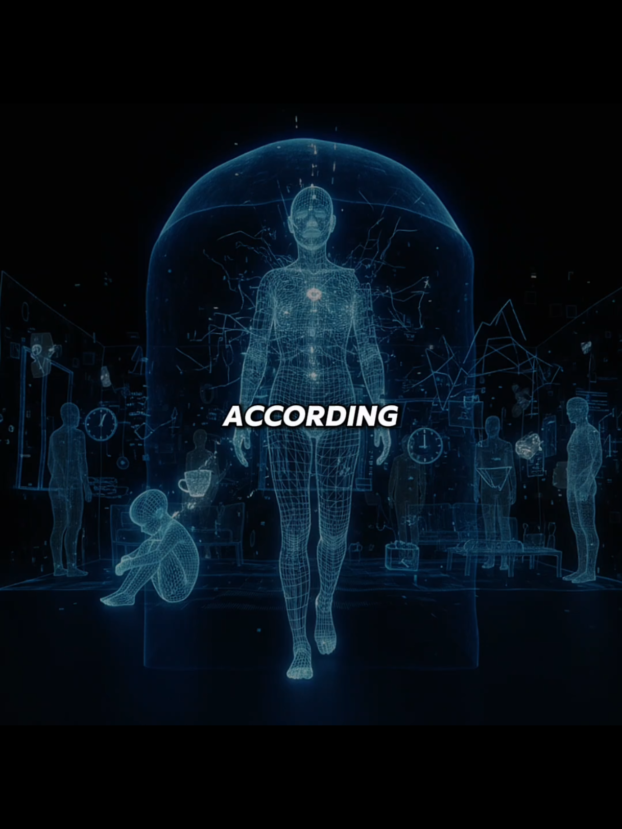 “When the World Feels Unreal — The Psychology of Derealization” #psychologyfacts #MentalHealth #derealization #traumahealing #minddecoded 