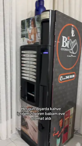 Ticari zeka böyle bişey #fyp #fy #coffeetiktok #coffemachine 