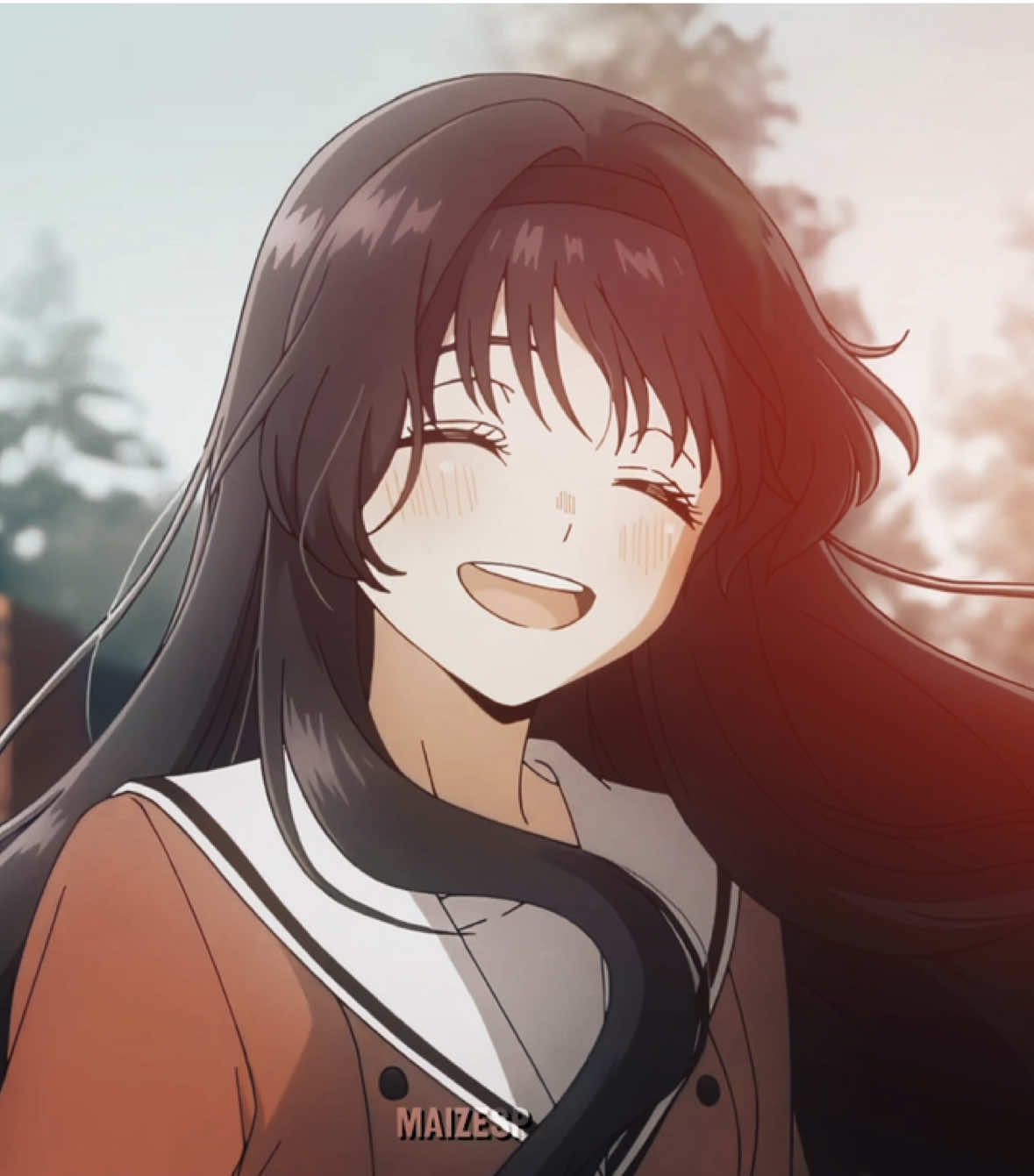 i love them sm #thefragrantflowerbloomswithdignity #tffbwd #rintarou #kaorukowaguri #maizesp 