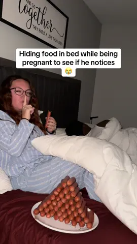 Im hungry he Doing TOO MUCH LOL #themacfamily 