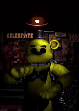 #61 #fnaf #goldenfreddyfnaf #meme #fyp 