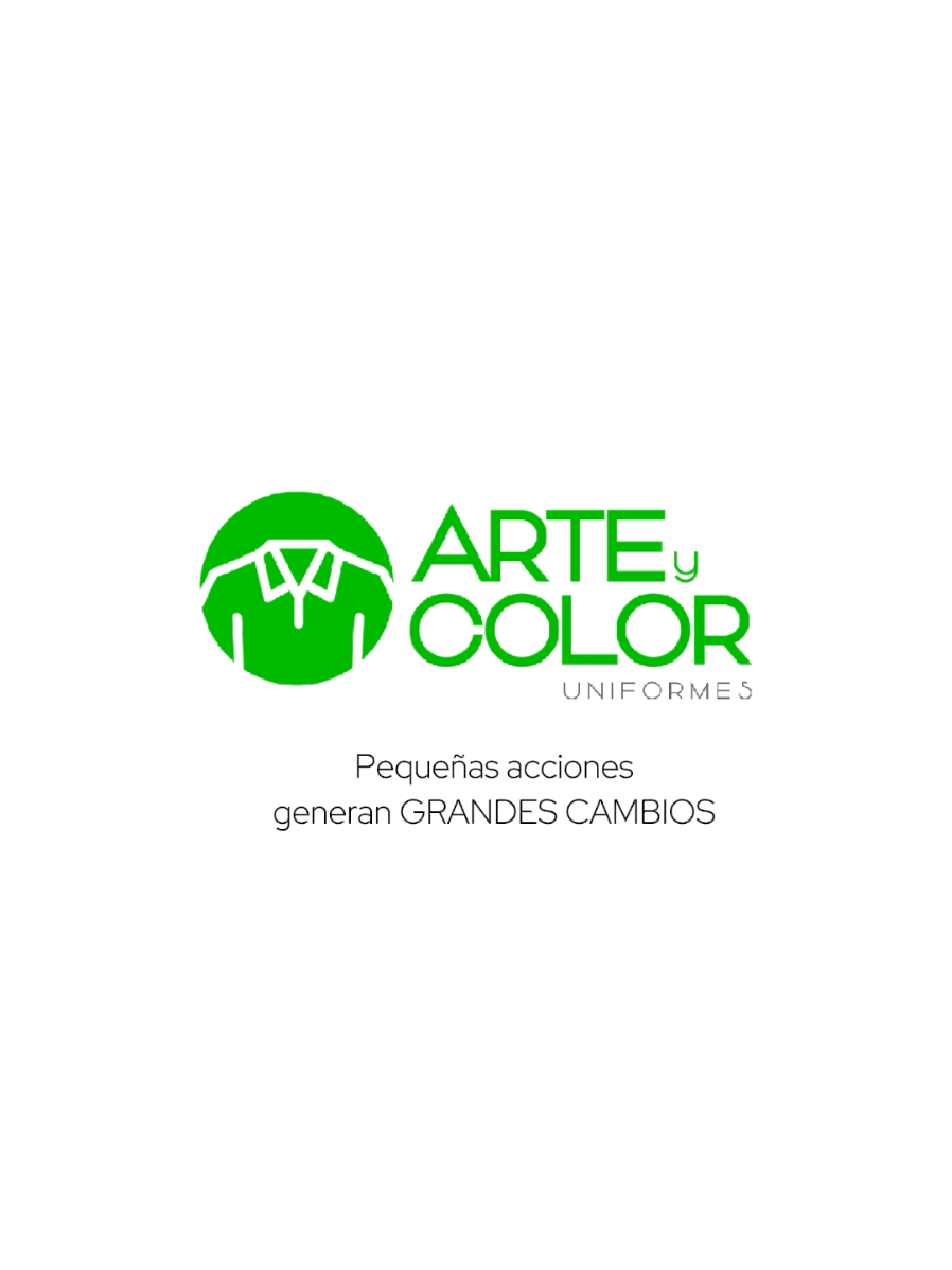 Konfi Inversiones con su marca Arte y Color Uniformes, se transforma en una empresa verde, comprometida con el cuidado de nuestro medio ambiente. 🌳☀️ Nos llena de orgullo ser parte del movimiento que promueve la concientización hacia un planeta más saludable.💚🌎 Agradecemos a nuestra comunidad por sumarse a este compromiso, porque juntos podemos lograr grandes cambios. 🤩🙌✨️ #arteycoloruniformes #fyp #paratiiiiiiiiiiiiiiiiiiiiiiiiiiiiiii  #uniformesconenergiadelfuturo #cuidemoselplanetajuntos 