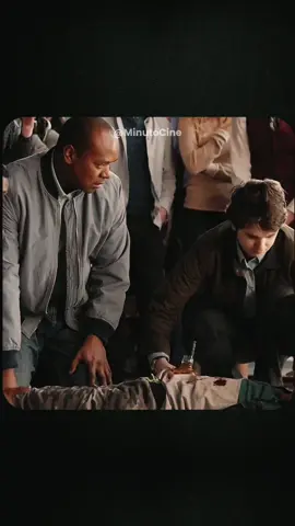 17:48 | você salvou a vida dele…#reflexão #serie #cena #thegooddoctor #editss 