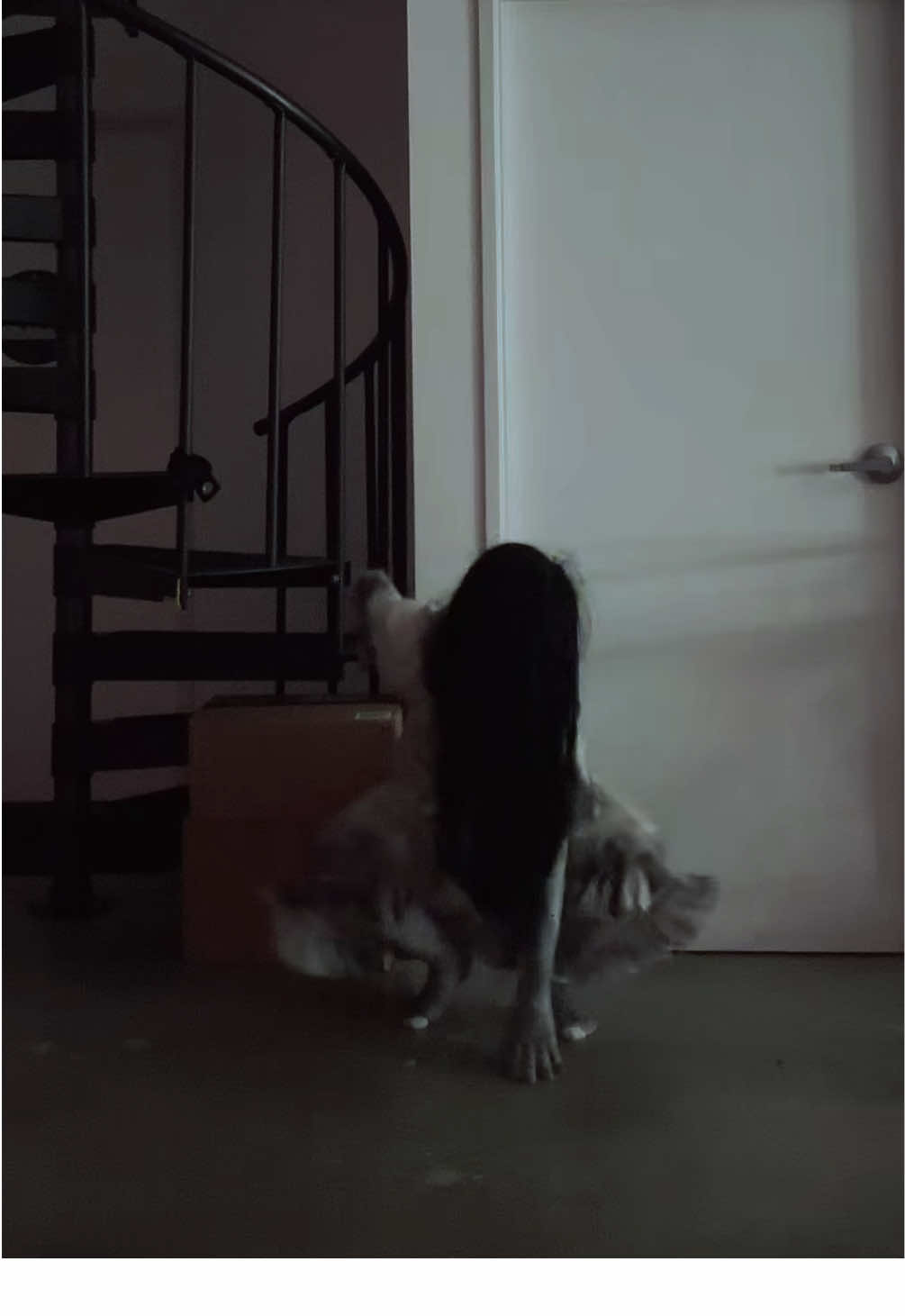 This remix tho? 😩 #fyp #viral #halloween 