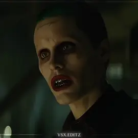 #joker #jaredleto #harleyquinn #fyp #fypviralシ || The Best Joker for sure || 