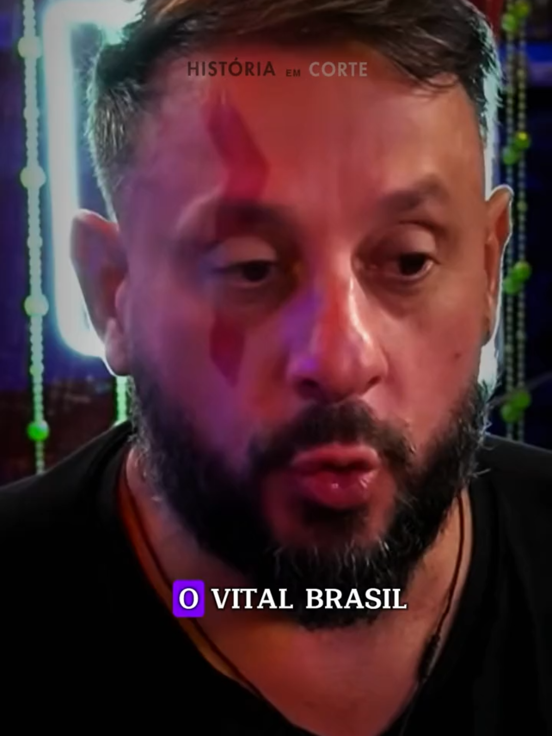 ESSE BRASILEIRO SALVOU O MUNDO E NINGUÉM SABE #biologohenrique #richardrasmussen #curiosidade