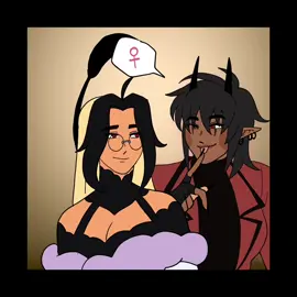 Kyros (OC in red) belongs to @lu !!! #fyp #artistsoftiktok #fypシviral #animation #originalcharacters 