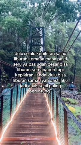 #ayah #ayahdananakperempuannya 