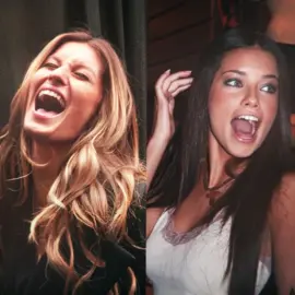 my fav duo - #foryou #giselebundchen #giselebundchenedit #adrianalima #adrianalimaedit - ib:cozzmo.ffx