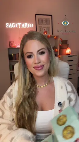 Reservas personales en www.irinatarot.com #sagitario #prediccion #horoscoposagitario 