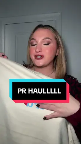 all of these brands are an 11/10 😙🤌 @Moolah Kicks @Trü Frü @Opill® @Paula’s Choice @SmartSweets #prhaul #unboxing #wbb #womenssports 