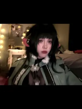 double post hello #cosplay #janedoezzz #zzz #janedoecosplay #zenslesszonezero @Emryz.cos 🔒 