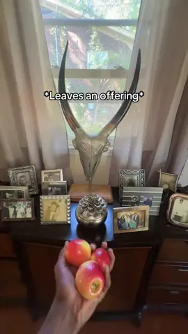 This was supposed to be a completely different video 😅 #spiritualtiktok #witchtok #geechee #hoodoo 