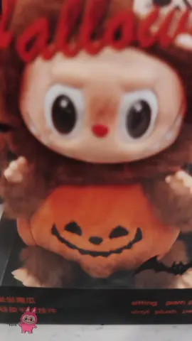 Price Update!!!!! Let’s Go!  Happy Halloween..🎃  https://www.zozoandcotoys.com/products/happy-halloween-party-series-sitting-pumpkin-vinyl-plush-pendant #zozoandcotoys #popmart #blindboxopening #foryourpage #halloween 