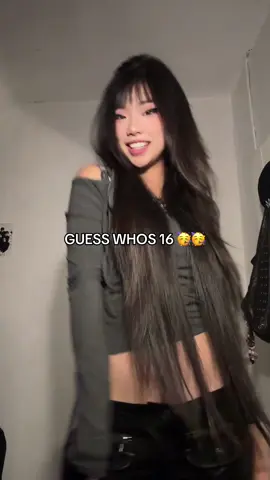 #birthday #16 #09 #viral #asian 