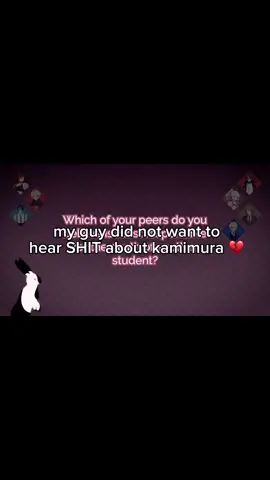 CHAPTER 5 SPOILERS.. CHAPTER 3 SPOILERS.. #tetro #tetrodangonronpapink #tetropink #hazegawa #tetroblue this is highkey a really stupid post but it’s okay guys 