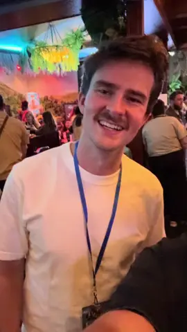 When you’re turning 12 and your mom bumps into some @Survivor players 🥳 #happybirtbday #survivor49 #cbssurvivor #survivor 