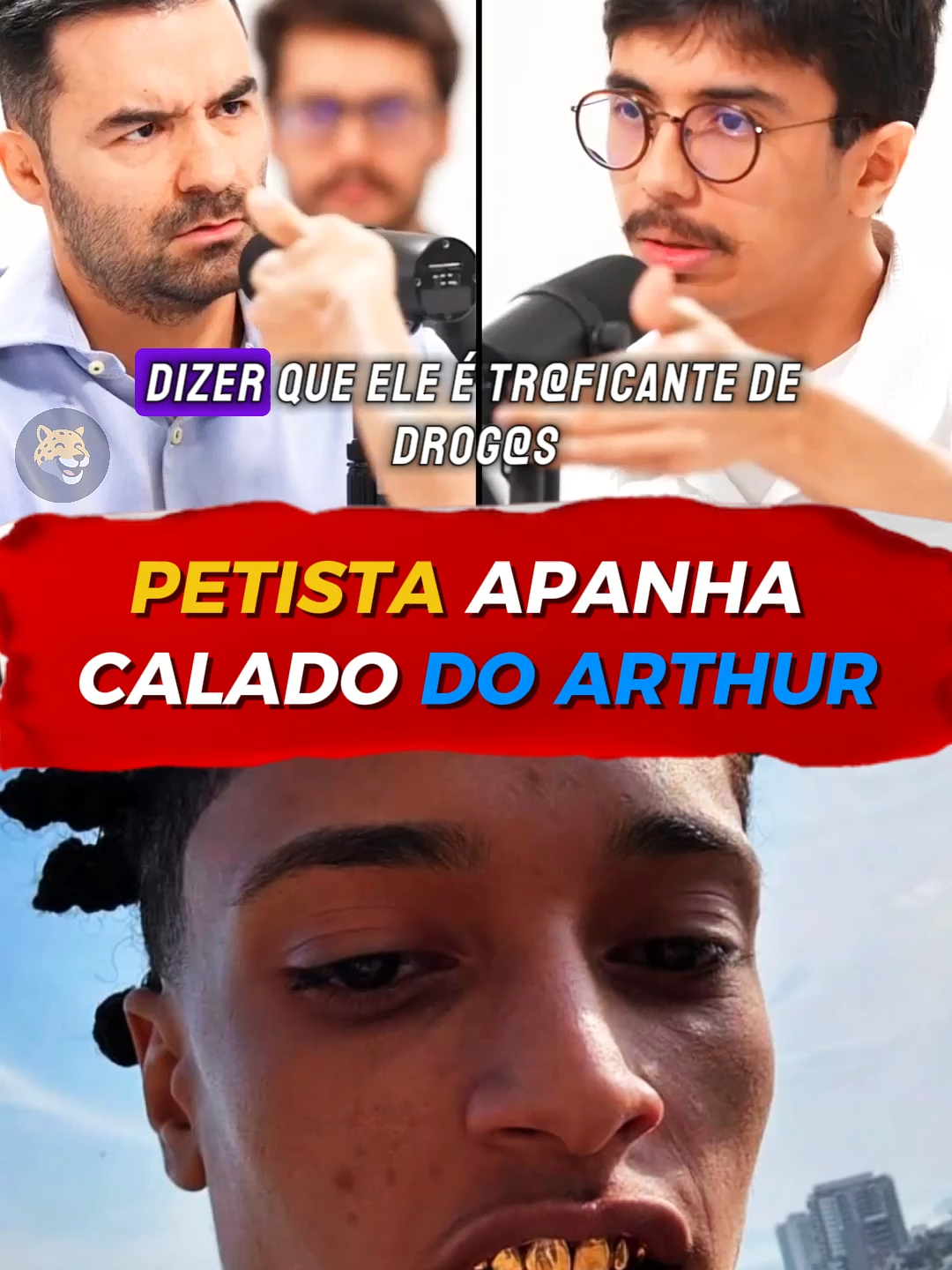 😱 ARTHUR HUMILHA LEO AO VIVO! #ArthurDoVal #CortesMBL #MBL  👉 Siga o nosso CANAL e Faça parte dessa MISSÃO POPULAR!
