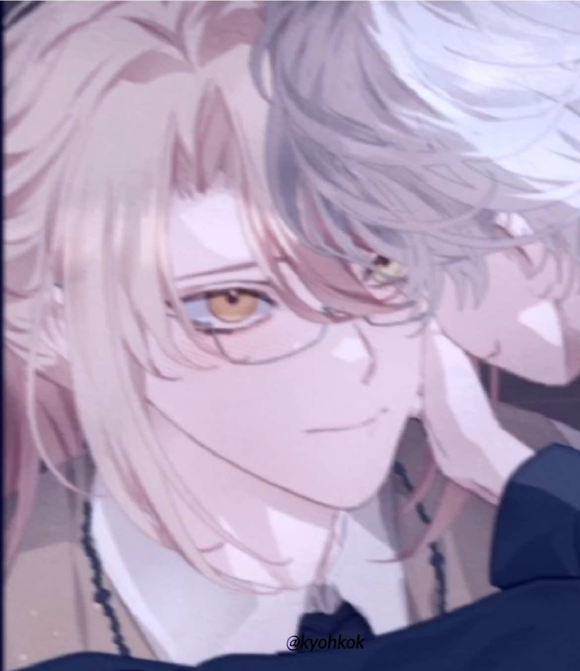 i just remembered hes british ): // #degreesoflewdity #sydneythefaithful #sydneydol #dol #degreesoflewdityedit 