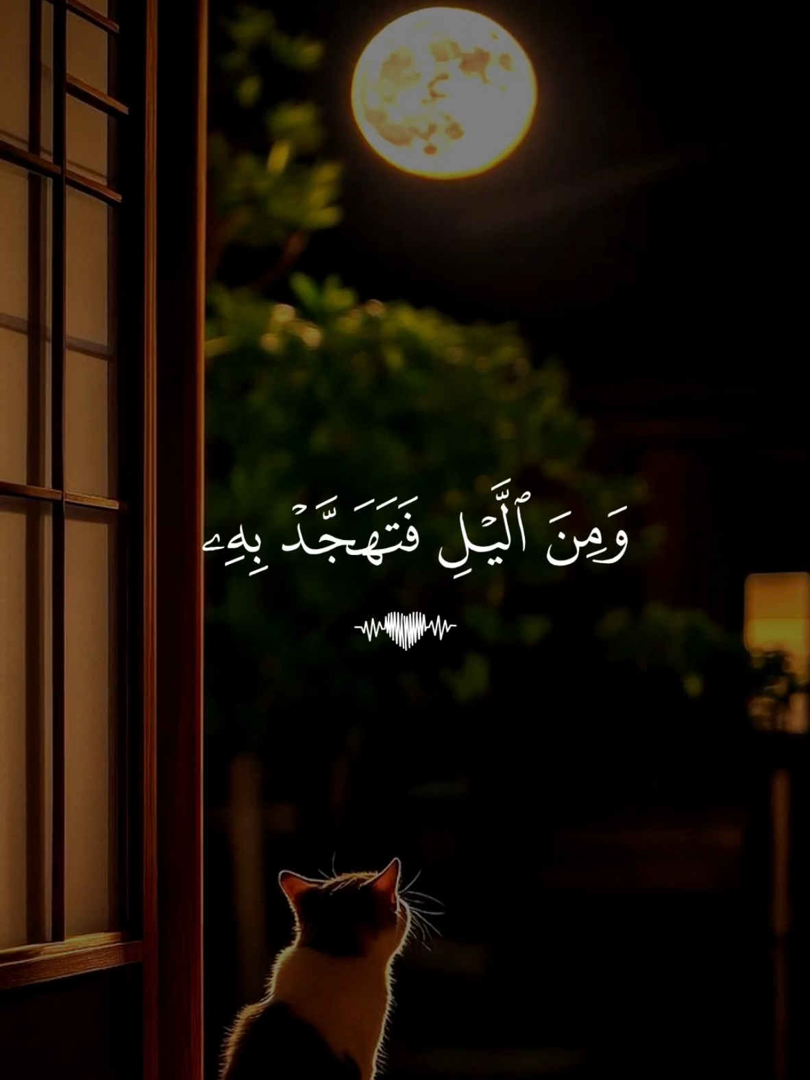 🕳️ تلاوة خاشعة بصوت القارئ ماهر المعيقلي سورة الإسراء  #Koran #Islam #foruyou  #قران #quran