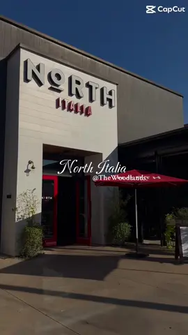 North Italia in the Woodlands is literally THE spot!! Perfect for date night, after work happy hour or just hanging out with friends! 🍝🍷 @North Italia #northpartner #fypシ #fyp #trending #pastatiktok #eatwithme #houstonfoodie #Foodie #houston #thingstodoinhouston #happyhour #girlythings #datenight 
