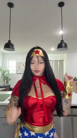 guess what my halloween costume is