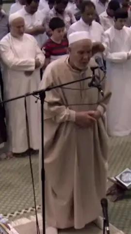 #القارئ_الشيخ_الدوكالي_محمد_العالم 