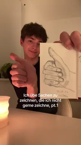 was sagen wir 🤗 #zeichnen #lifewithvin 