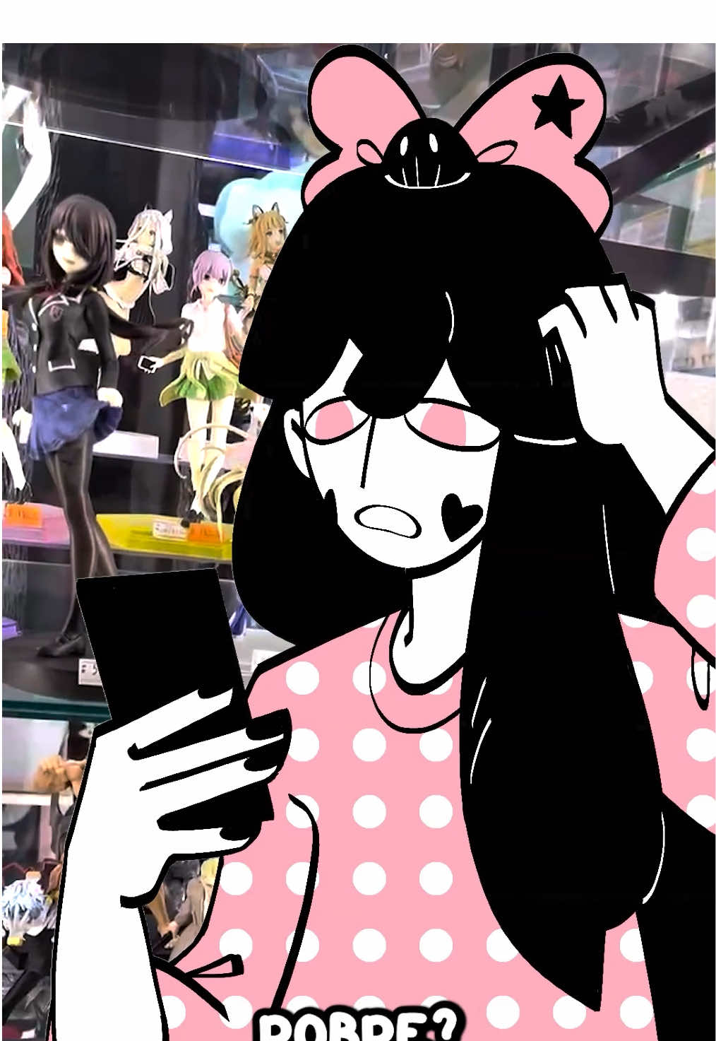 presentes que vocês me deram ;w; #fy #fyp #bgs #presente 