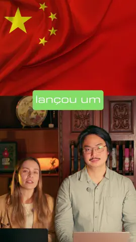 China lança IA de vídeo GRÁTIS e ilimitada #inteligenciaartificial