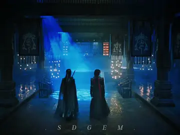 《Ám Hà Truyện》 Tô Mộ Vũ x Tô Xương Hà #cungtuan #thuonghoasam #tomovu #toxuongha #amhatruyen 