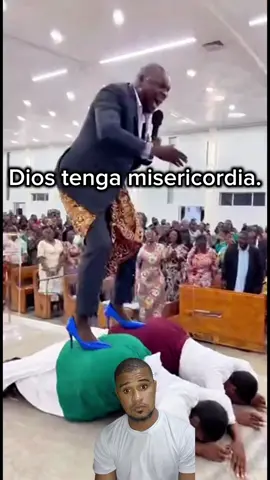 Ay mi madre! Solo nos queda orar... #jovencristiano #hagamosviralajesus #Cristoviene #Cristianos
