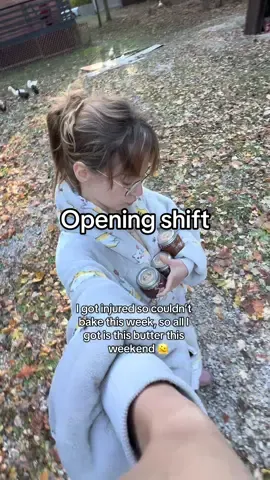 I wish I coulda baked more this week! Oh well, I shld hopefully be healed by next weekend 😅 #farmstand #indianafarmstand #farmstandsetup #microbakery #selfservefarmstand 