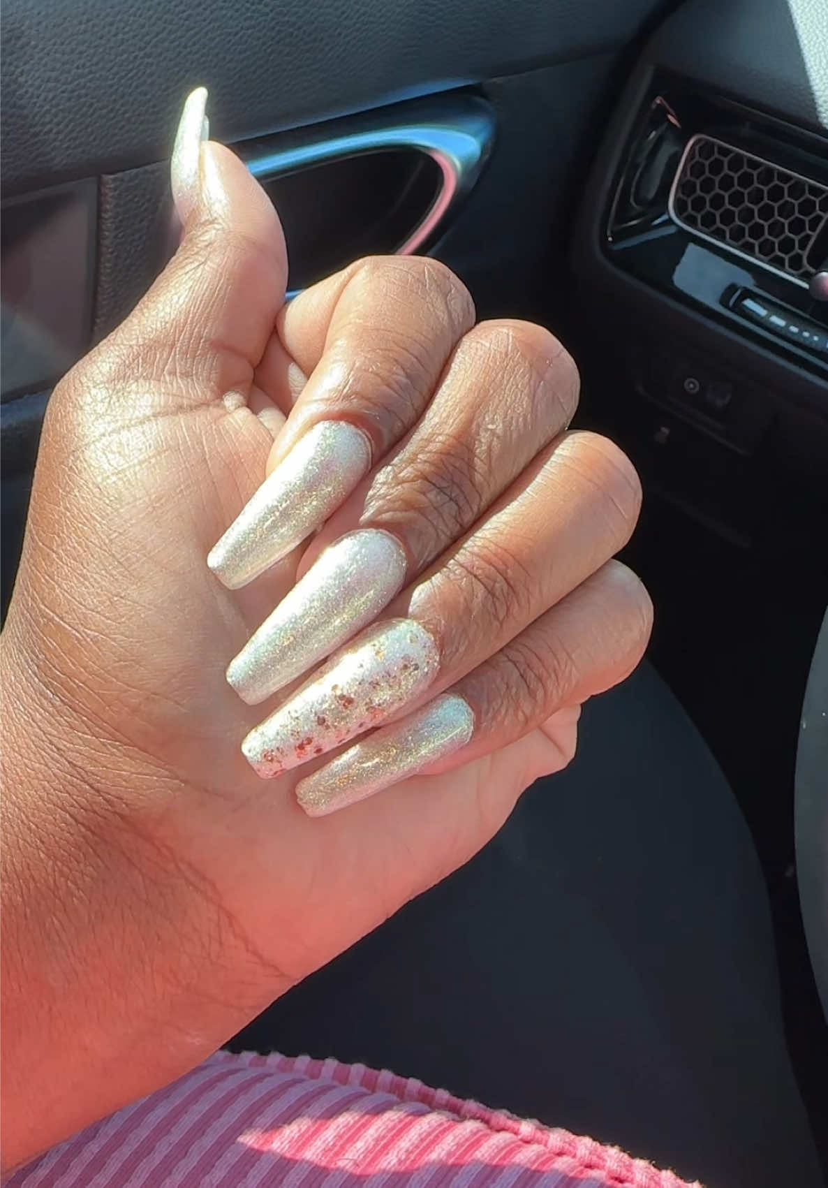 At yall request 💍🥰 #wedding #engaged #2026bride #plussizebride #atlantabride 