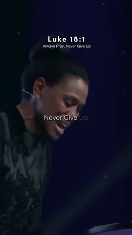 Luke 18:1 Always Pray, Never Give up.#prayer #pray  #dailyprayer #bibleverse  #luke181 