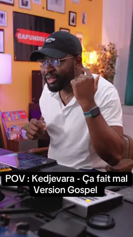 Kedjevara - ça fait mal #kedjevaradj #çafaitmal #outnow #fyp #tiktokcotedivoire🇨🇮 @Kedjevara @Willy Wallas 🎹🇨🇲🇩🇪 
