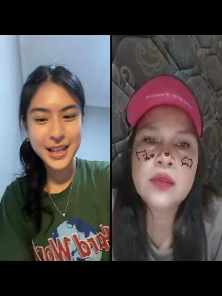 Full Live chell 19 Oktober 2025 part 3 -foto yg disaluran culun tapi lucu -konsep culun tapi lucu -poni miring -cerita live dg syahrul -gak tau cara keluar live bareng -pada nangis 😂 -invite live orang😂😂😂 -gak tau cara keluar 😭😭😭😭😭 -perispekan😭😭 -review live bareng barusan 😅 @cllsyiii @ccllsyyi #chell #chelsea #fyp #live #lucu